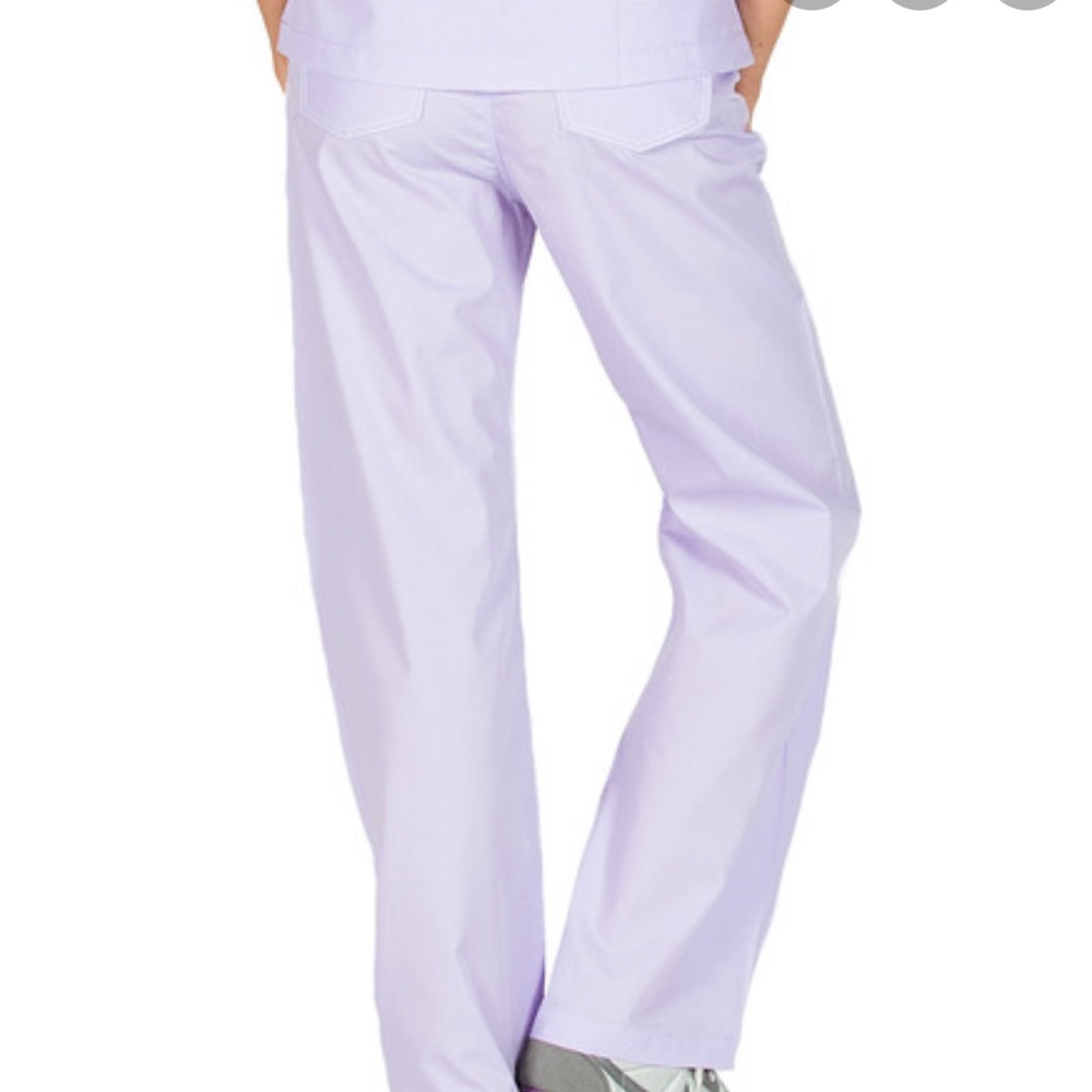 Blue Sky Scrubs